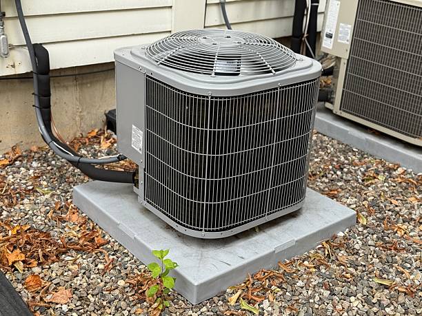 24/7 Emergency Heat Pump Repair experts in Highland, CA